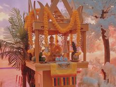 -泰妃殿(武汉首店)