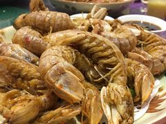 -盛港湾海鲜食府(黄沙店)