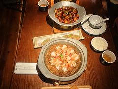 -绿茶餐厅(汇悦大融城店)