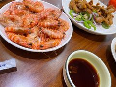 -谢记上海大排档(长寿路店)