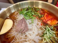 -炉队长·齐齐哈尔家庭烤肉(马家堡店)
