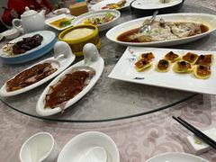 -海富门·带鱼·淮扬菜·粤菜(甘家口店)