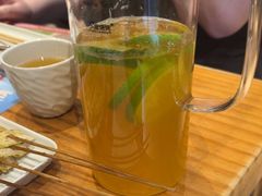 -木屋烧烤(大屯路店)