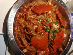 -胖哥俩肉蟹煲(永旺店)