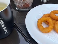 -新贝乐意大利餐厅(苏州中心店)