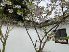 -台州府城(东湖)