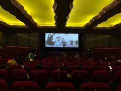 -大光明电影院(南京西路店)