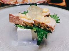 -無境·匠心日本料理(汉街店)