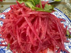 -清真·鸦儿李记·小馆(后海店)