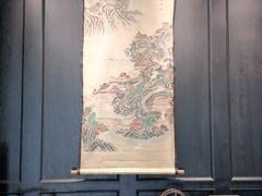 大堂-柳莺湖上·湖景餐厅·江南菜(西湖店)