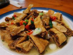 -柴窝堡22号辣子鸡·传承新疆菜