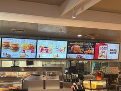 -肯德基(建华店)