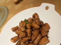 -山东八大碗山东老字号