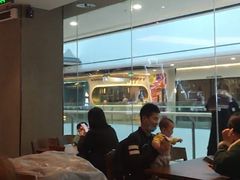 -萨莉亚意式餐厅(浦江万达广场店)