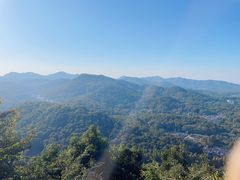-九曜山
