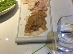-沁原羔羊火锅(新天地店)