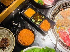 -韩悦牛排烤肉(仓山万达店)