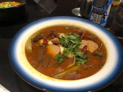 -芳芳私房菜·精做淮扬菜(承德路店)