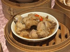 -囍凤楼·粤菜·点心·火锅(温特莱店)