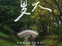 -北坞公园