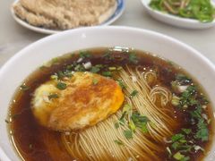 -东吴面馆(因果巷店)