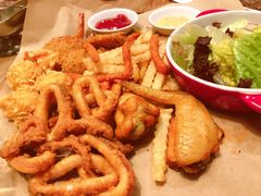 -必胜客(双榆树店)