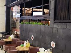 大堂-小放牛炒菜馆(中山路乐汇城店)