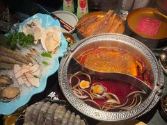 -牛New寿喜烧(曹路花园城店)