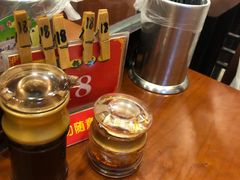 -小姜锅贴(凤凰街店)