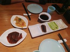 -新興传承烤鸭