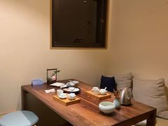 -梅间堂茶馆(绿地缤纷城店)