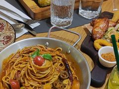 -麓椿花园西餐厅(海乐世界店)