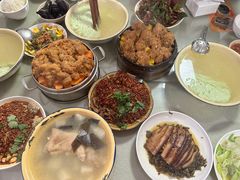 -人和水上飘(第一家店)