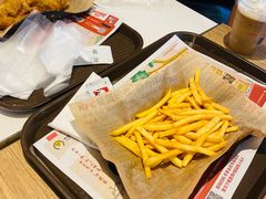 -肯德基(新昌海洋城店)