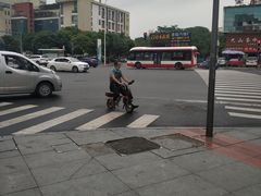 -霸王虾·麻辣小龙虾(清水河公园店)