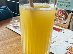 -The Diner X餐厅(青岛万象城店)