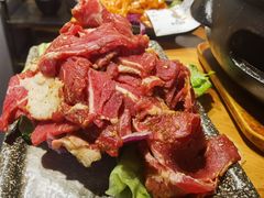 -吉志烤肉(太原总店)