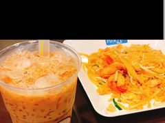 -Pier 21 (Terminal 21 Asok)