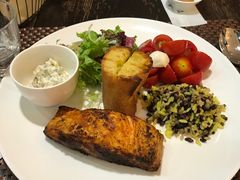 -TAMATI(巴黎贝甜韩式西餐厅店)