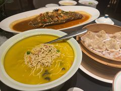 -同庆楼(天鹅湖万达店)