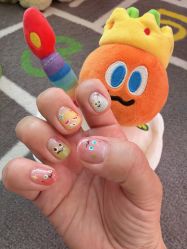 -Beauty nail伊佳靓丽美甲美睫