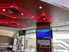 -FATBURGER 特富客汉堡(外交公寓店)