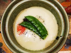 -九洲喜来登酒店湖月日餐厅