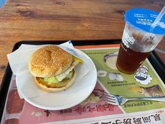 -晨间厨房·三明治(厦门一中店)