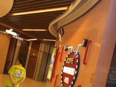 -Xcape异时刻密室逃脱魔法互动(瑞虹天地太阳宫店)