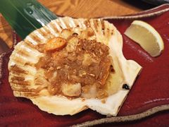 -炎蔵牛舌烤肉