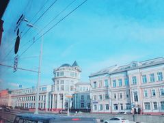 -谢列梅捷沃国际机场