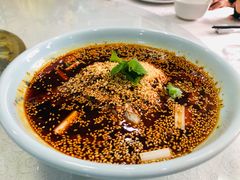 夫妻肺片-新川办餐厅