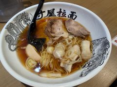 -寸屋拉面(凯德晶萃店)