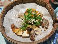 -米庄·原味私房菜(骏壹万邦店)